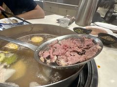 -陈记顺和潮汕牛肉火锅(韩江路店)