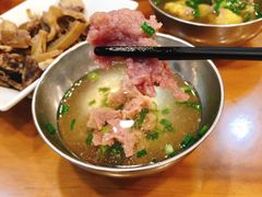 -老牌依强牛肉店(达道总店)