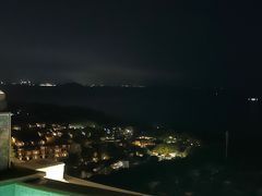 -瑰丽酒店·海吧·天际下午茶·现场DJ·天台酒吧