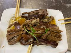 -官塘锋记鱼生·生腌·砂锅粥(牌坊街店)