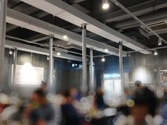 大堂-本炙炭烤·蒲烧活鳗料理店(金沙洲店)