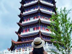 -皇罗禅寺