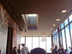 -Cafe Aewol Monsant