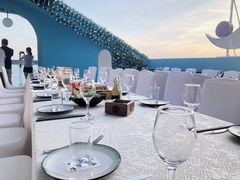 景观位-三亚福朋喜来登酒店·大堂吧