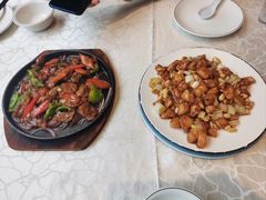 -福来居烤鸭店(天坛二店)