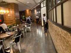 大堂-新旺茶餐厅(嘉里城店)