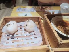 -蔡澜点心·粤菜(海印都荟城店)