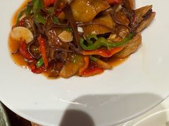 -杨乐辣子鸡(和田一街店)