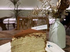-奈诺甜品·生日蛋糕·下午茶(古城店)