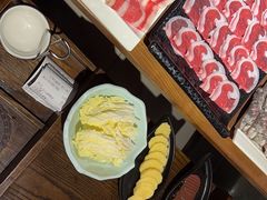 -快乐小羊·内蒙牛羊肉火锅(流花中心店)