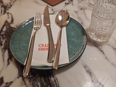 -CRAZYONES克芮旺斯西班牙餐厅(苏州中心店)