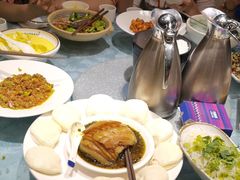 -外婆味道·云南菜大当家(关上店)