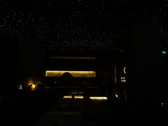 -STARRY CAFE & LOUNGE BAR(高新店)