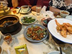 -小吊梨汤·北京菜(香山店)