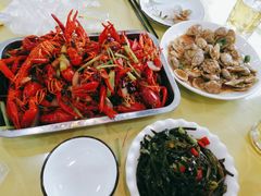 -绅士餐厅龙虾·烧烤(西门路店)