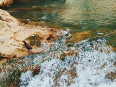 -华蓥山天意谷景区