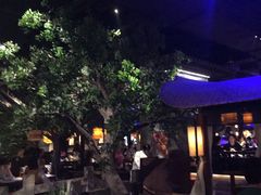 -绿茶餐厅(乐峰广场店)
