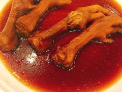 -全聚德烤鸭店(和平路店)