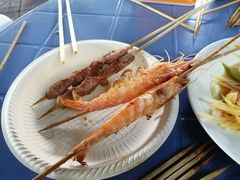 -大海别墅民宿农家院(十渡店)