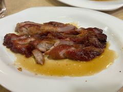 -老字号蛇口德记烧腊饭店·海鲜加工
