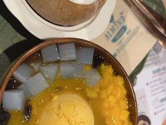 -杏甜品(尖沙咀加拿分道店)