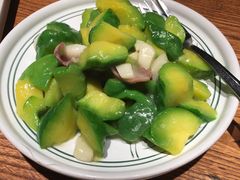云南小瓜-云海肴·汽锅鸡·云南菜(高德置地店)