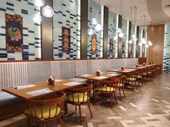 -济南香格里拉·咖啡泉自助餐厅