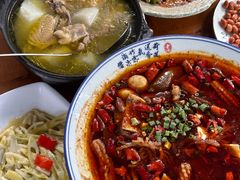 -青城甲(青城山店)