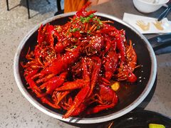 -一棠龙虾•王牌虾球(楚河汉街店)