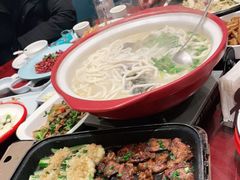 -三品香·江浙菜(松江九谊店)