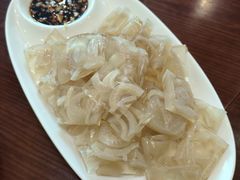 -美味春饼馆(华阳花园2期店)