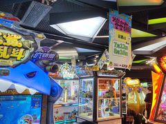 -星际传奇·电玩城·游戏厅·儿童乐园(大悦城店)