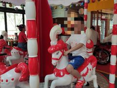 -东方明珠·可口可乐欢乐餐厅