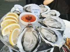 -斯普汇生蚝牛排馆(中骏世界城店)