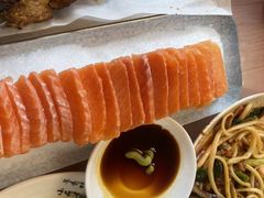 -最心疆拌面·抓饭·烧烤