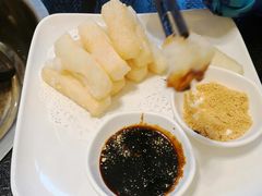 -仁虎老火锅(黄泥磅店)