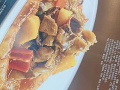 -西域美食(西直门南小街店)
