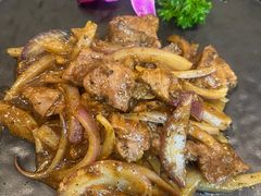 -和风铁板料理(山姆会员店)