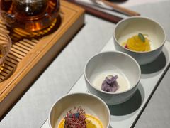 -叶叶菩提·晋福宫