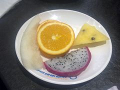 -华府海鲜碳烤自助(万达店)