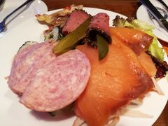 -宝莱纳啤酒花园餐厅PAULANER BRAUHAUS Nanjing(广州路店)