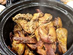 -斯丹姜母鸭·古法干香(涂门街总店)