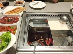 -海底捞火锅(关山保利店)