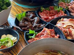 -顺鑫烧烤店(南庄店)