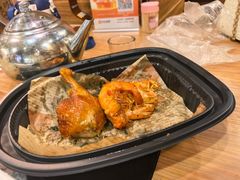 -荣基四海一家·家常菜·海鲜大排档(新安店)