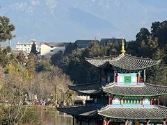 -黑龙潭公园