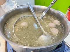 -黑山牛肉汤火锅(花城汇店)