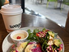 -Wagas沃歌斯(虹口龙之梦店)