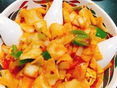 -巴依老爷新疆美食(远洋未来汇购物中心店)