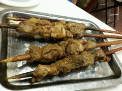 android_upload_pic-阿拉丁新疆风味餐厅·清真(罗廊巷店)